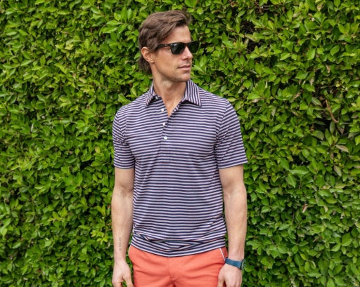 CRIQUET-DAVIS STRIPE
