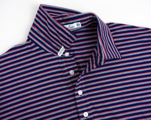 CRIQUET-DAVIS STRIPE