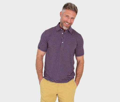 CRIQUET-DAVIS STRIPE