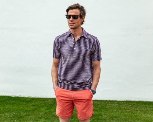 CRIQUET-DAVIS STRIPE