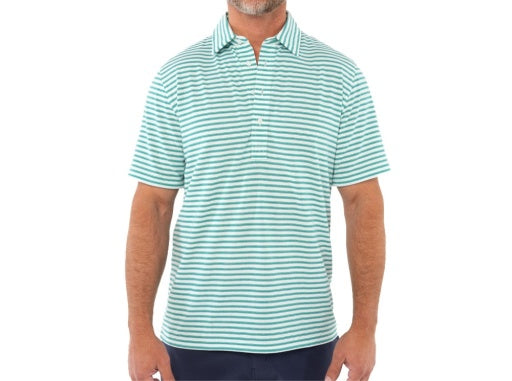 CRIQUET-DAVIS STRIPE