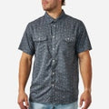TOPS-BUTTON UP-BURLEBO-PWS-PASPR-PAISLEY SPURS