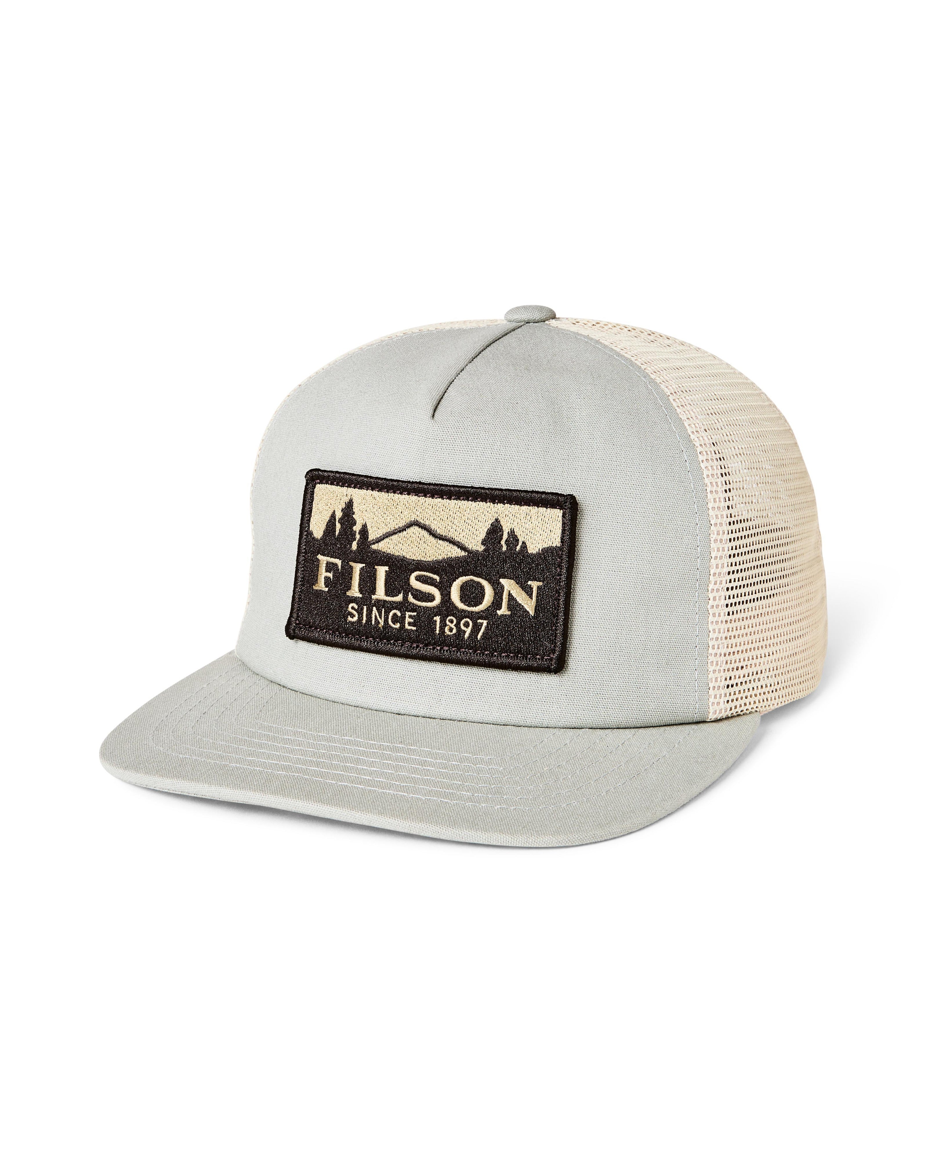 HATS-TRUCKER-FILSON-20311138-sage khaki