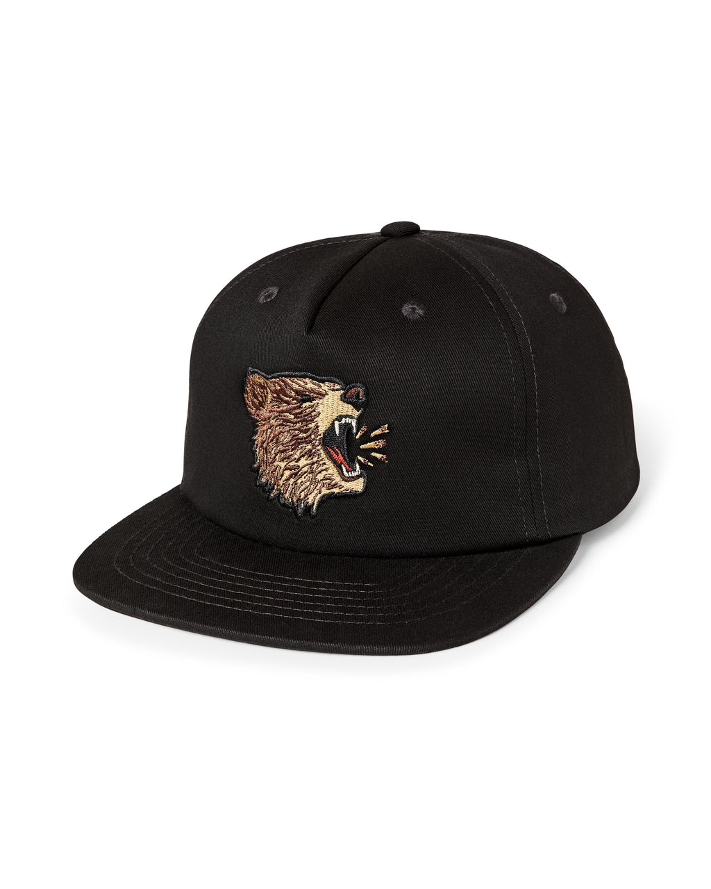 HATS-TRUCKER-FILSON-20311139-black