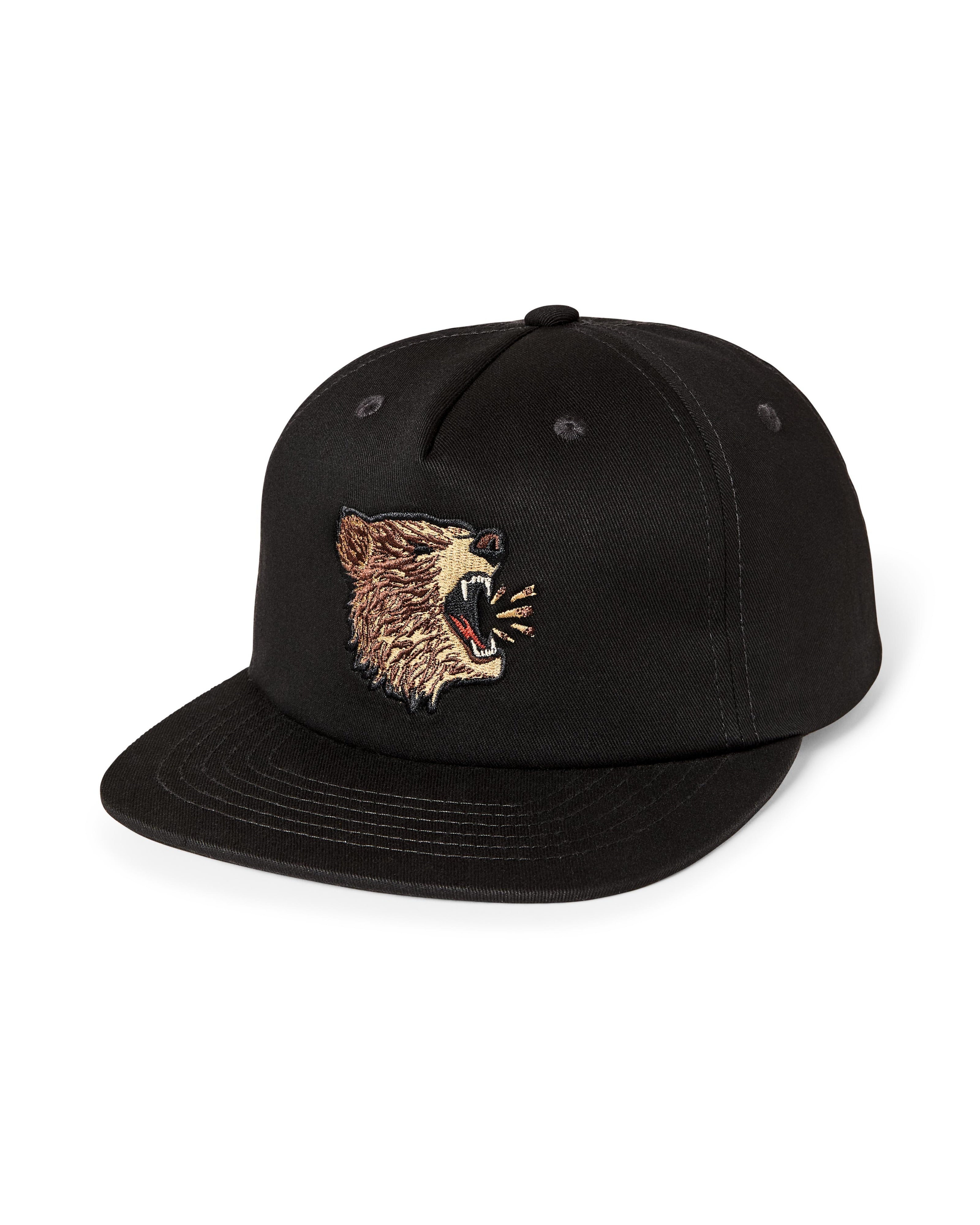 HATS-TRUCKER-FILSON-20311139-black