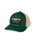 HATS-TRUCKER-FILSON-20311128-pine / brown