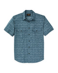 TOPS-SS BUTTON-FILSON-20293683-blue print